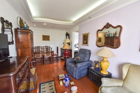 Apartamento à venda com 60m², 2 quartos e 1 vagaSala