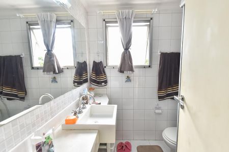 Apartamento à venda com 60m², 2 quartos e 1 vagaBanheiro