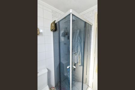 Apartamento à venda com 60m², 2 quartos e 1 vagaBanheiro