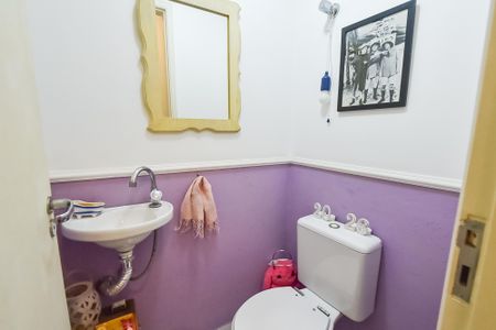 Apartamento à venda com 60m², 2 quartos e 1 vagaLavabo