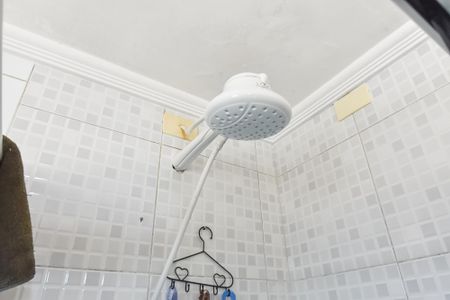 Apartamento à venda com 60m², 2 quartos e 1 vagaBanheiro