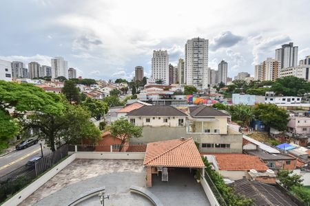 Apartamento à venda com 60m², 2 quartos e 1 vagaVista do quarto 2