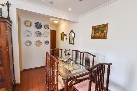 Apartamento à venda com 60m², 2 quartos e 1 vagaSala