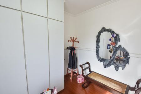 Apartamento à venda com 60m², 2 quartos e 1 vagaQuarto 2