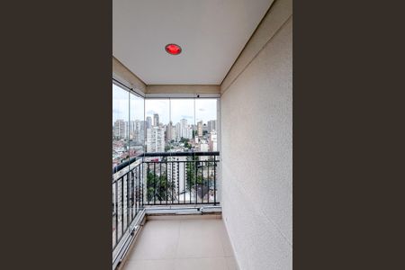 Apartamento para alugar com 216m², 3 quartos e 4 vagas Apartamento para alugar com 216m², 3 quartos e 4 vagasVaranda da Suíte 2