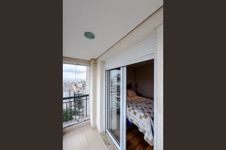 Apartamento para alugar com 216m², 3 quartos e 4 vagas Apartamento para alugar com 216m², 3 quartos e 4 vagasVaranda da Suíte 3