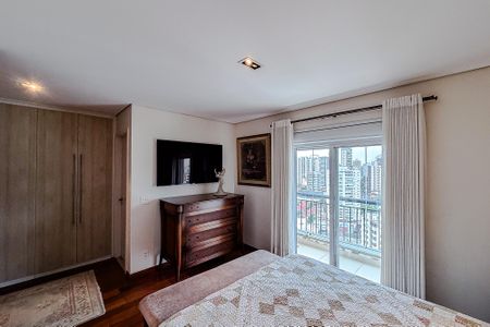 Apartamento para alugar com 216m², 3 quartos e 4 vagas Apartamento para alugar com 216m², 3 quartos e 4 vagasQuarto 3 - Suíte