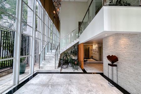 Apartamento para alugar com 216m², 3 quartos e 4 vagas Apartamento para alugar com 216m², 3 quartos e 4 vagasÁrea comum