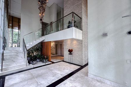 Apartamento para alugar com 216m², 3 quartos e 4 vagas Apartamento para alugar com 216m², 3 quartos e 4 vagasÁrea comum