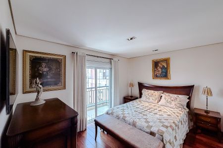 Apartamento para alugar com 216m², 3 quartos e 4 vagas Apartamento para alugar com 216m², 3 quartos e 4 vagasQuarto 3 - Suíte