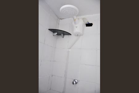 Apartamento para alugar com 65m², 2 quartos e 1 vagaDetalhe - Banheiro Social