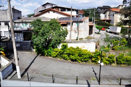 Apartamento para alugar com 65m², 2 quartos e 1 vagaDetalhe - Vista do Quarto 01