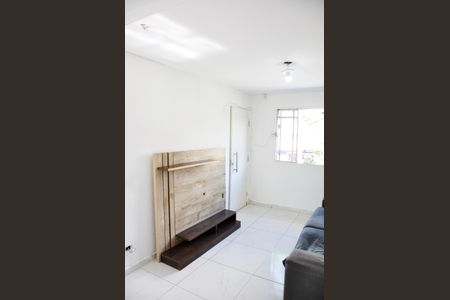 Apartamento para alugar com 65m², 2 quartos e 1 vagaDetalhe - Sala