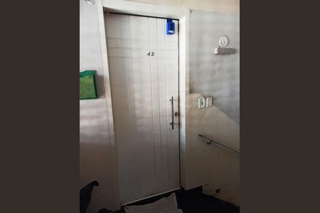 Apartamento para alugar com 65m², 2 quartos e 1 vagaCaixinha porta-chaves