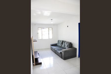 Apartamento para alugar com 65m², 2 quartos e 1 vagaDetalhe - Sala