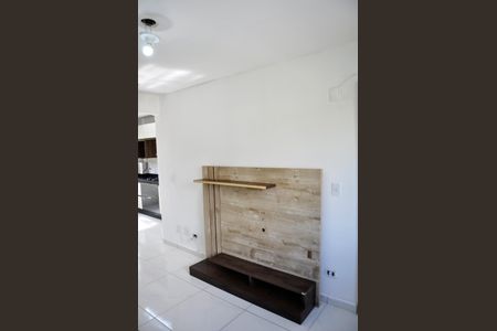 Detalhe - Sala de apartamento para alugar com 2 quartos, 65m² em Parque Pan Americano, São Paulo