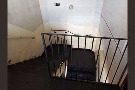 Apartamento para alugar com 65m², 2 quartos e 1 vagaHall de entrada