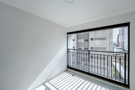Varanda de apartamento para alugar com 2 quartos, 80m² em Vila Zilda, São Paulo