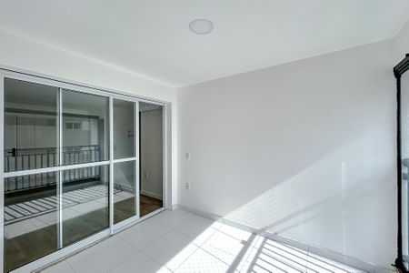Varanda de apartamento para alugar com 2 quartos, 80m² em Vila Zilda, São Paulo