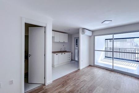 Sala de Jantar de apartamento para alugar com 2 quartos, 80m² em Vila Zilda, São Paulo