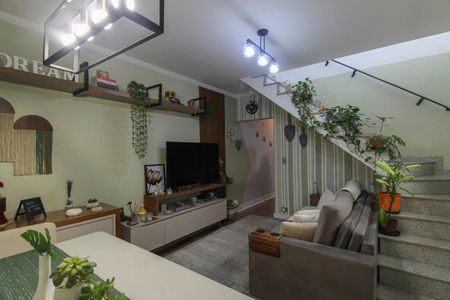 Casa à venda com 250m², 4 quartos e 4 vagas Casa à venda com 250m², 4 quartos e 4 vagasSala 2