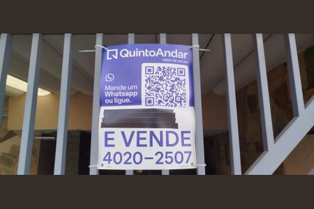 Casa à venda com 250m², 4 quartos e 4 vagas