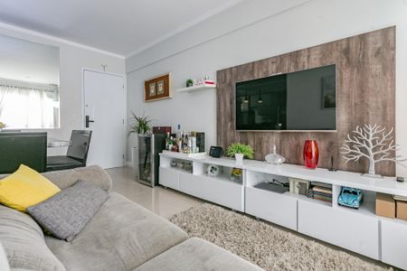 Sala de apartamento à venda com 3 quartos, 64m² em Aclimação, São Paulo