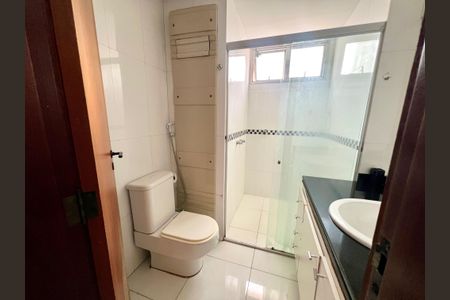 Apartamento para alugar com 48m², 1 quarto e 1 vaga