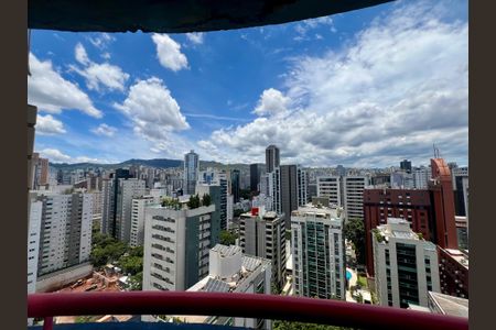 Apartamento para alugar com 48m², 1 quarto e 1 vaga