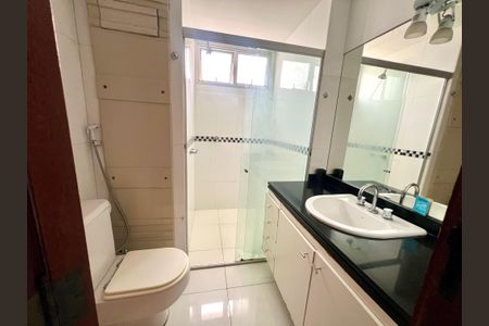 Apartamento para alugar com 48m², 1 quarto e 1 vaga