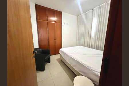 Apartamento para alugar com 48m², 1 quarto e 1 vaga