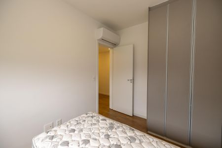 Apartamento para alugar com 109m², 3 quartos e 2 vagasQuarto 2