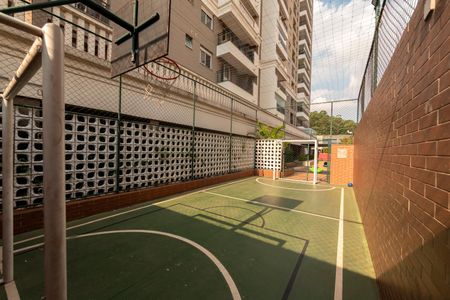 Apartamento para alugar com 109m², 3 quartos e 2 vagasQuadra Esportiva