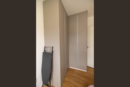 Apartamento para alugar com 109m², 3 quartos e 2 vagasQuarto 1