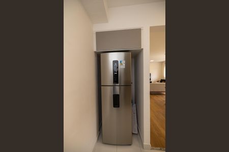 Apartamento para alugar com 109m², 3 quartos e 2 vagasCozinha