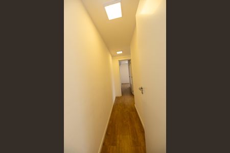 Apartamento para alugar com 109m², 3 quartos e 2 vagasCorredor