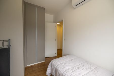 Apartamento para alugar com 109m², 3 quartos e 2 vagasQuarto 1