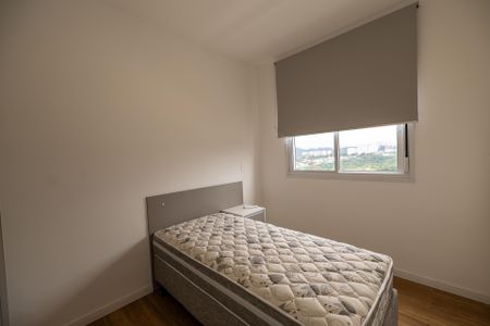Apartamento para alugar com 109m², 3 quartos e 2 vagasQuarto 2