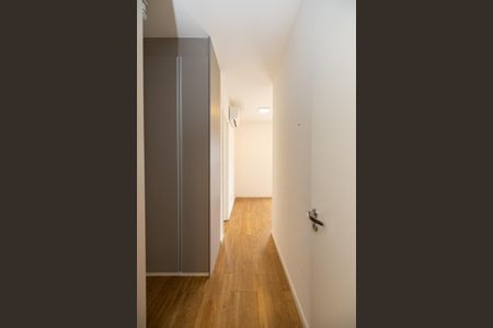 Apartamento para alugar com 109m², 3 quartos e 2 vagasHall