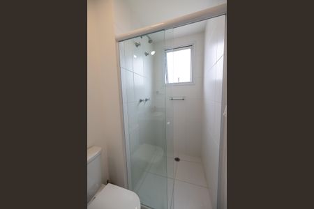 Apartamento para alugar com 109m², 3 quartos e 2 vagasBanheiro da suite