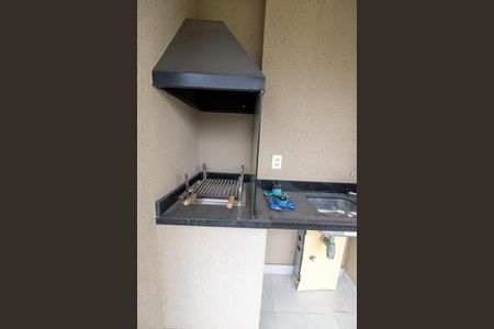 Apartamento para alugar com 109m², 3 quartos e 2 vagasVaranda