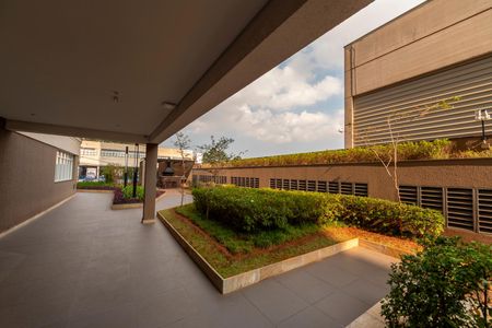 Apartamento para alugar com 109m², 3 quartos e 2 vagasÁrea comum