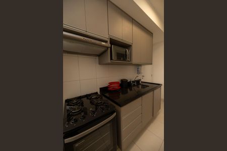 Apartamento para alugar com 109m², 3 quartos e 2 vagasCozinha