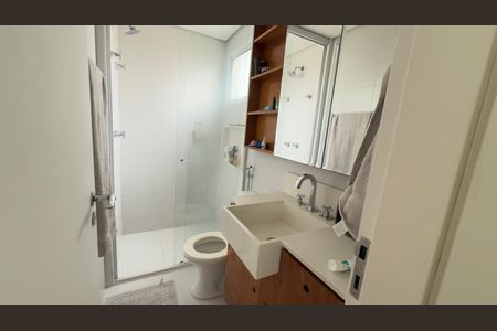 Apartamento à venda com 65m², 2 quartos e 2 vagas Apartamento à venda com 65m², 2 quartos e 2 vagasFoto 12