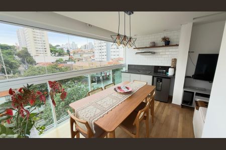Apartamento à venda com 65m², 2 quartos e 2 vagas Apartamento à venda com 65m², 2 quartos e 2 vagasFoto 04