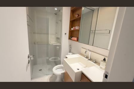 Apartamento à venda com 65m², 2 quartos e 2 vagas Apartamento à venda com 65m², 2 quartos e 2 vagasFoto 06