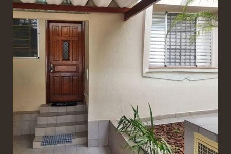 Casa para alugar com 2 quartos, 145m² em Vila Guarani, São Paulo