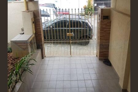 Casa para alugar com 2 quartos, 145m² em Vila Guarani, São Paulo