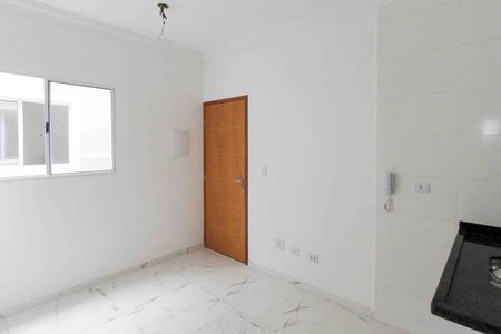Apartamento para alugar com 2 quartos, 33m² em Jardim Santa Teresinha, São Paulo