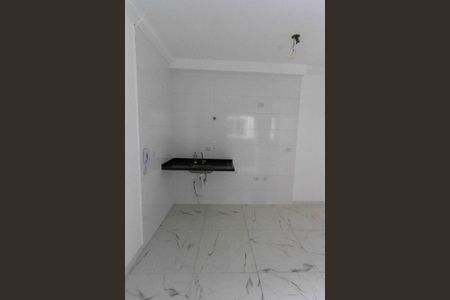 Apartamento para alugar com 2 quartos, 33m² em Jardim Santa Teresinha, São Paulo